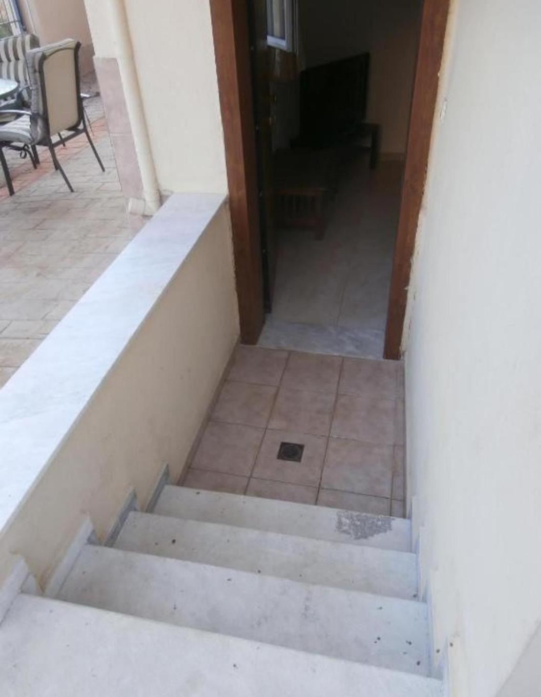 Georgios Apartments Sotiritsa Luaran gambar