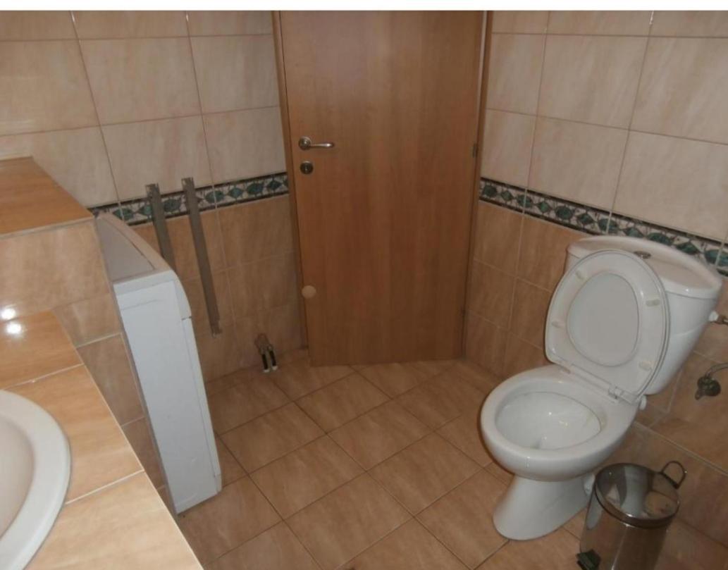 Georgios Apartments Sotiritsa Luaran gambar