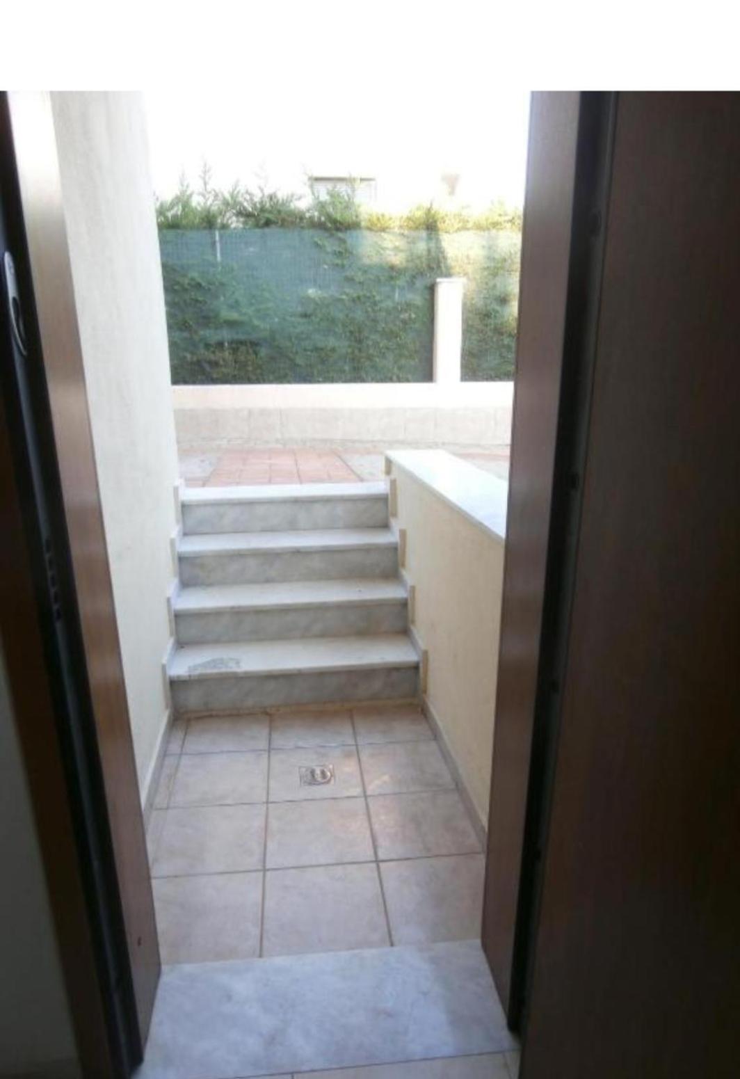 Georgios Apartments Sotiritsa Luaran gambar